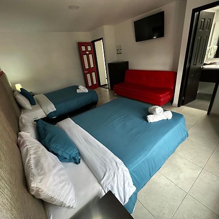 Beta Hotel سالنتو المظهر الخارجي الصورة
