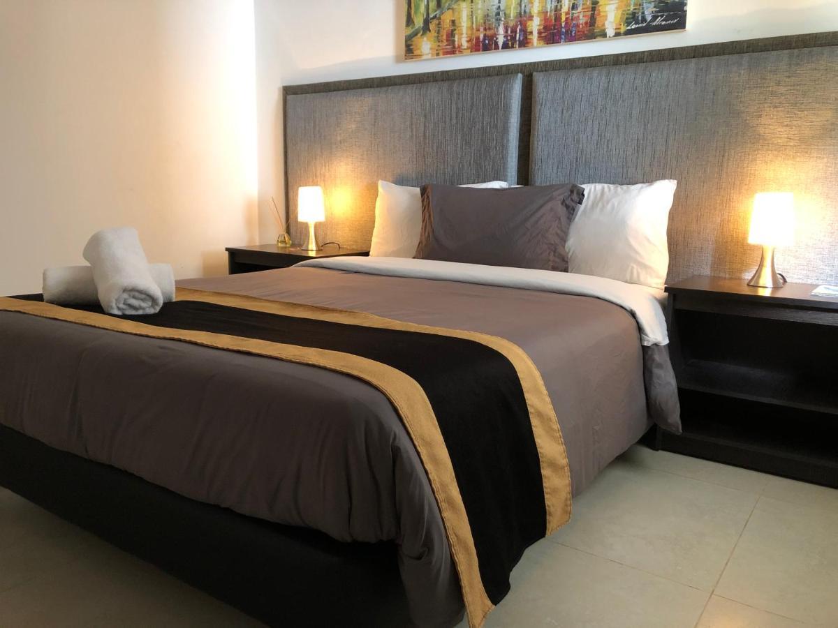 Beta Hotel سالنتو المظهر الخارجي الصورة