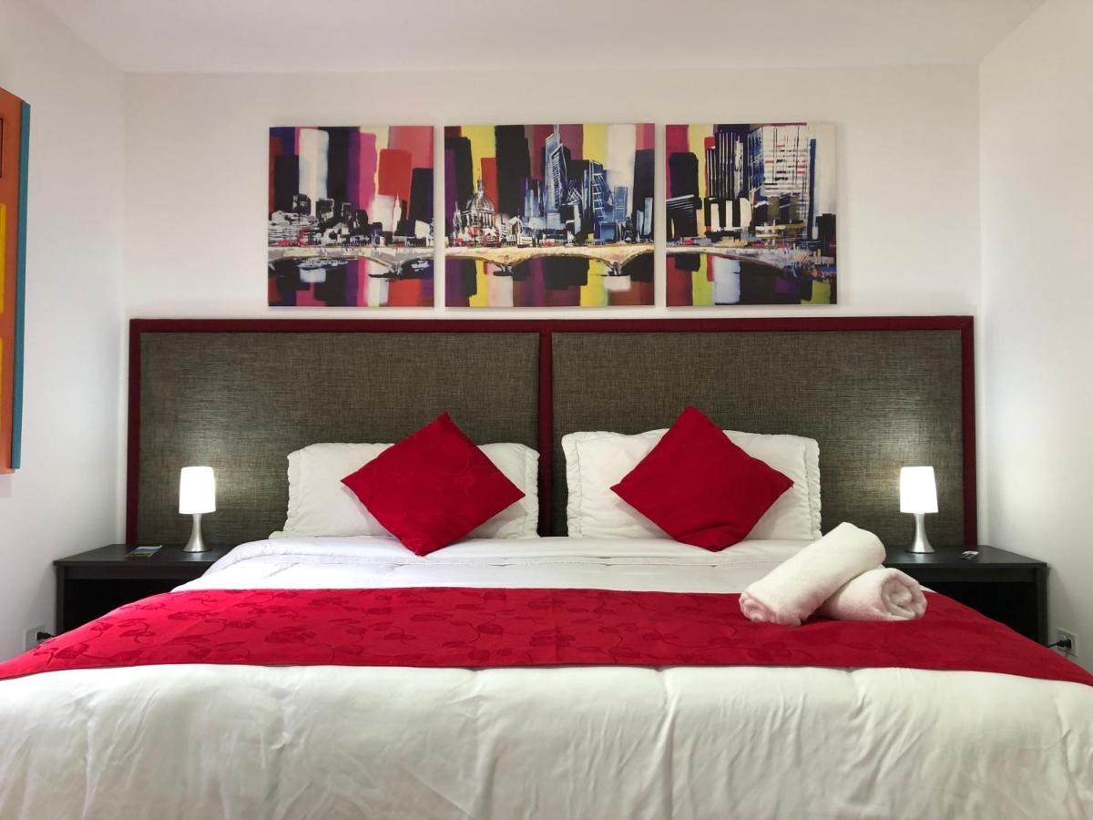 Beta Hotel سالنتو المظهر الخارجي الصورة