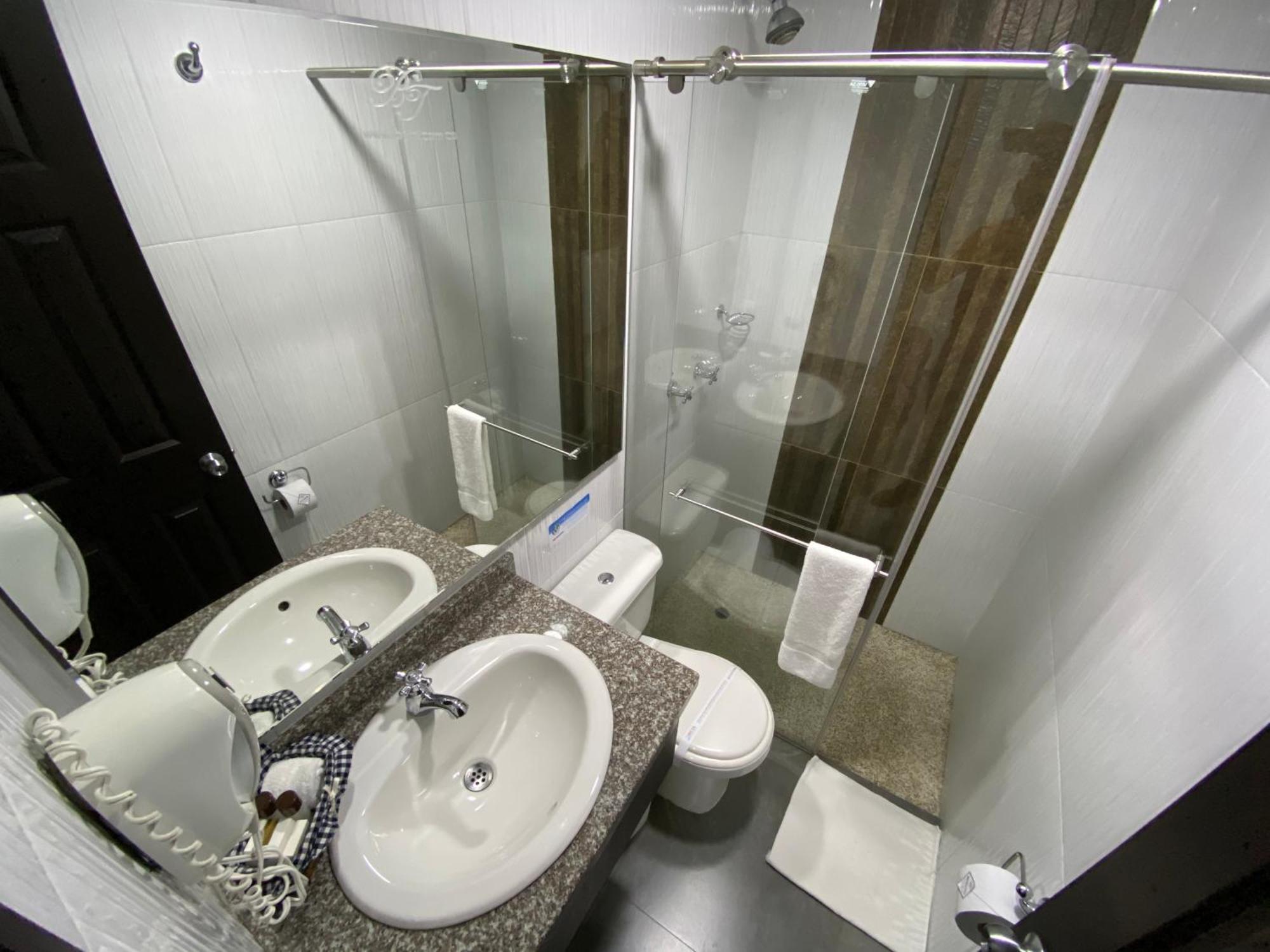 Beta Hotel سالنتو المظهر الخارجي الصورة