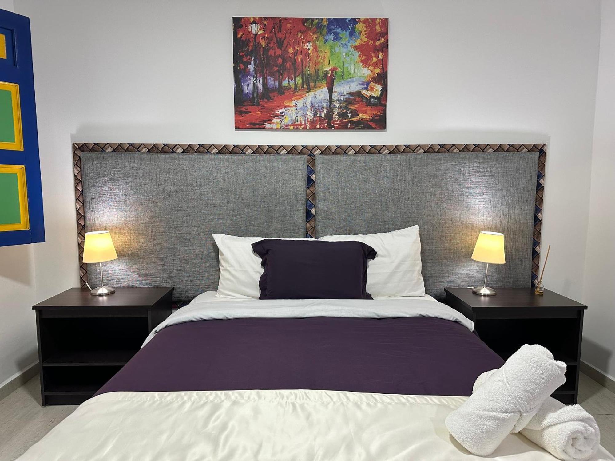 Beta Hotel سالنتو المظهر الخارجي الصورة