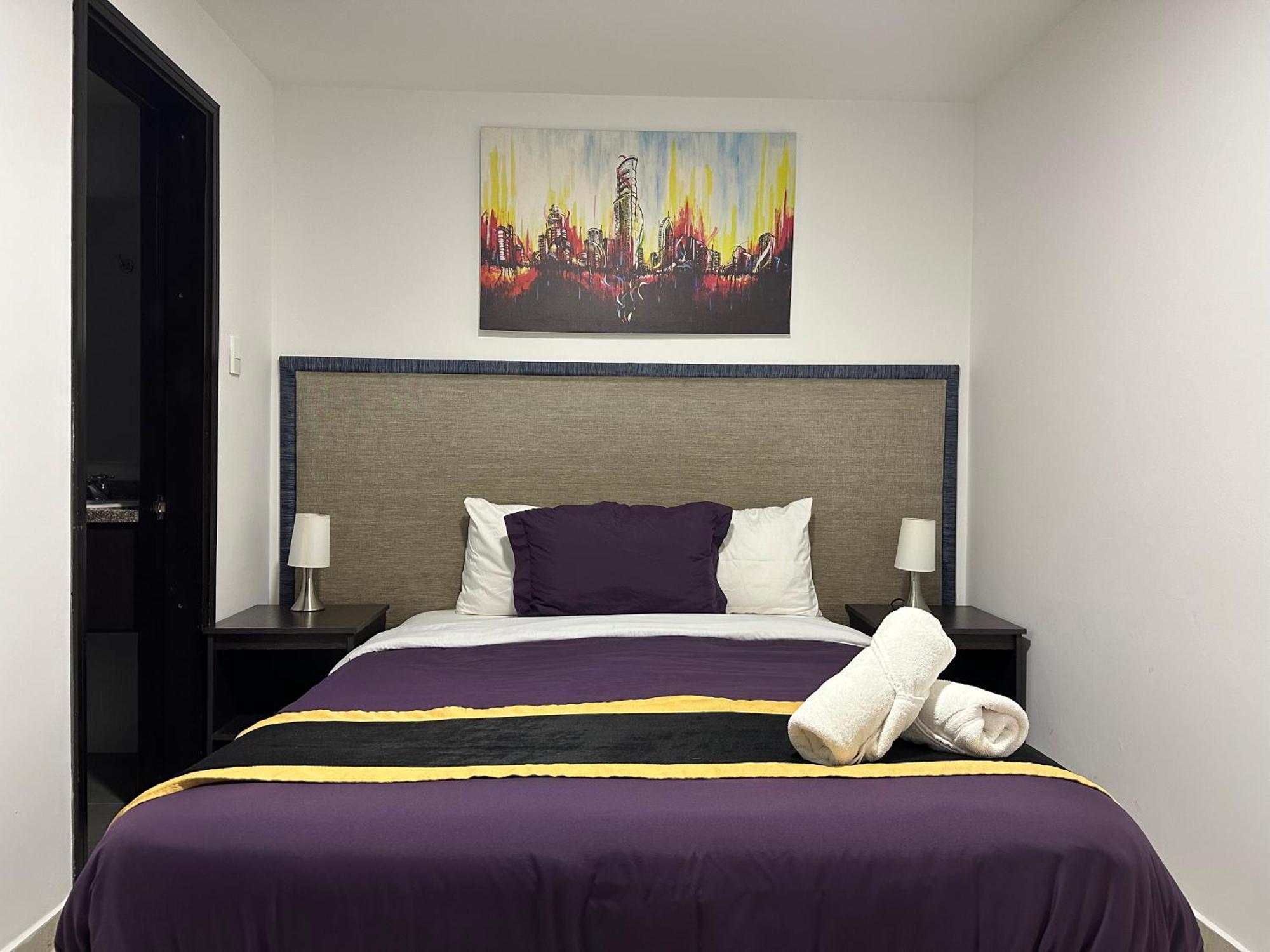 Beta Hotel سالنتو المظهر الخارجي الصورة