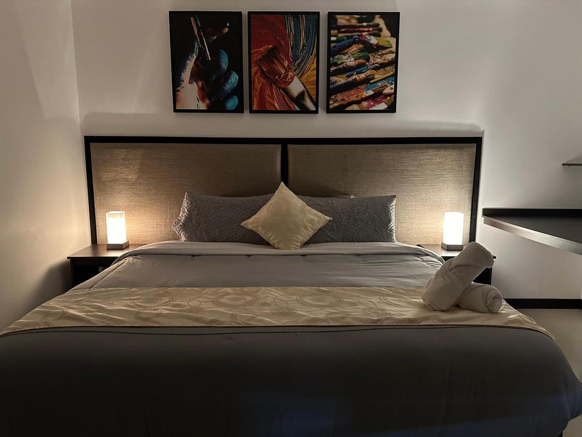 Beta Hotel سالنتو المظهر الخارجي الصورة