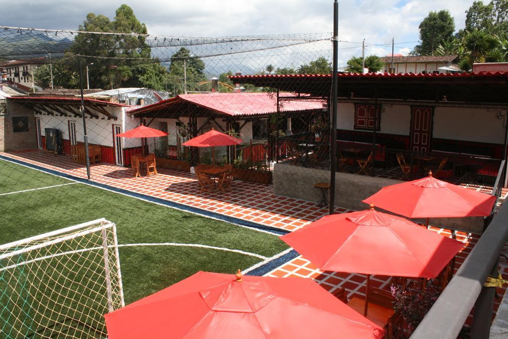 Beta Hotel سالنتو المظهر الخارجي الصورة