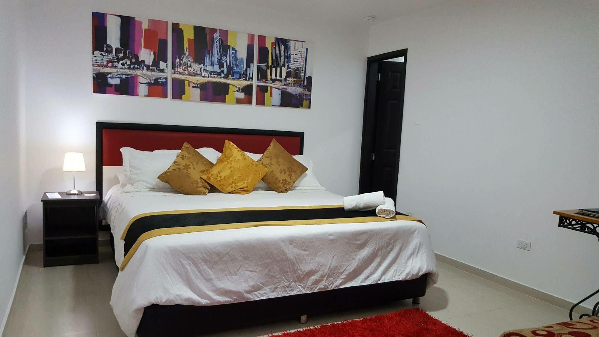 Beta Hotel سالنتو المظهر الخارجي الصورة